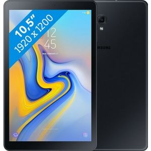 Samsung Galaxy Tablet 2018 model